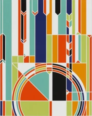 Grafica Numerica Morris - London