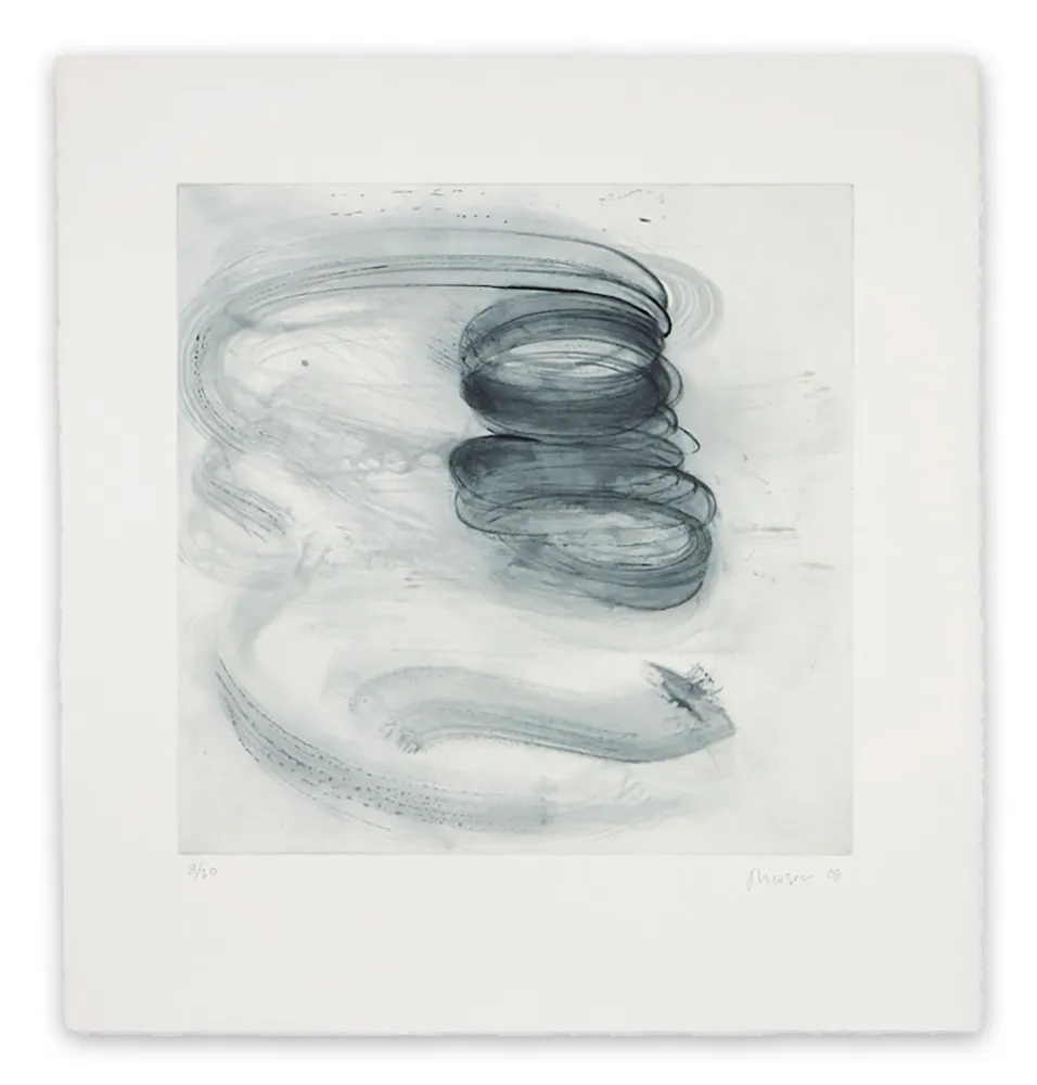 Incisione Moser - Billabong