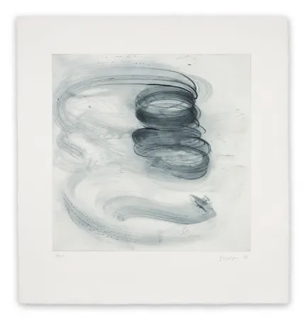 Incisione Moser - Billabong