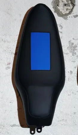 Multiplo Mosset - Untitled (Banana saddle)