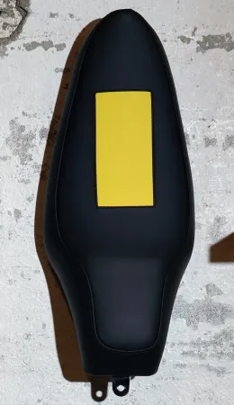 Multiplo Mosset - Untitled (Banana saddle)