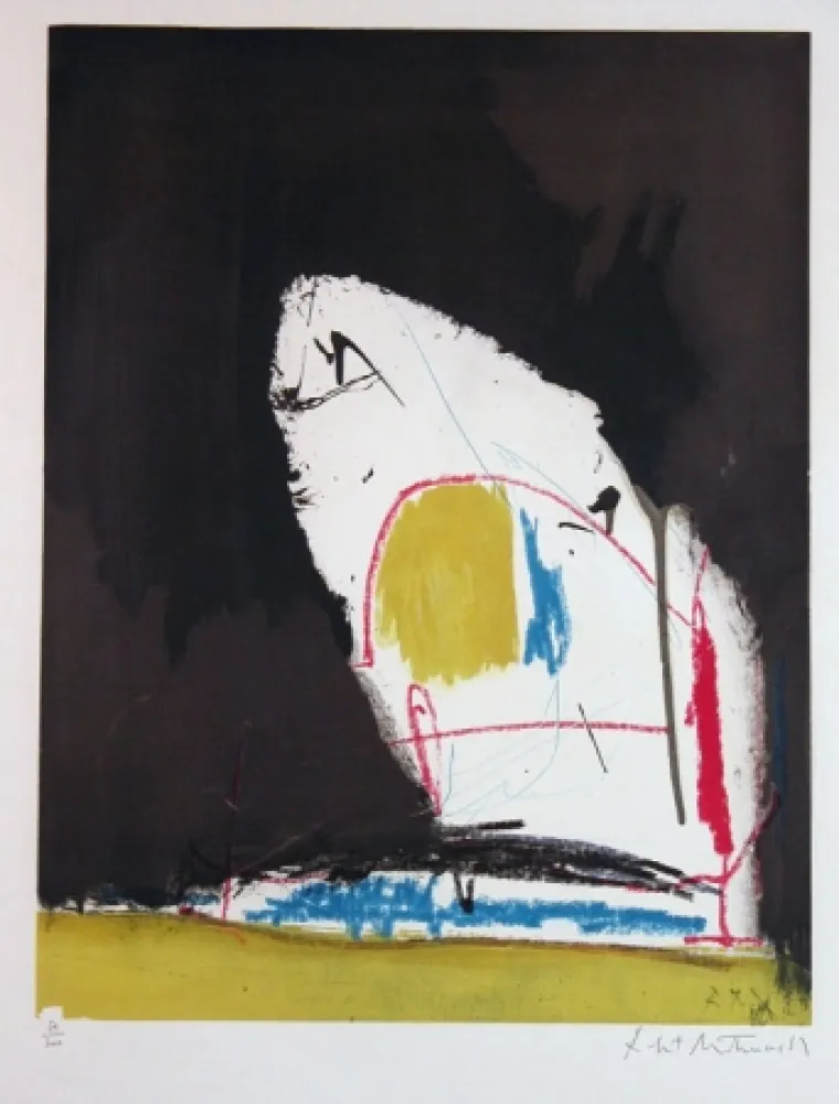 Non Tecnico Motherwell - Capriccio