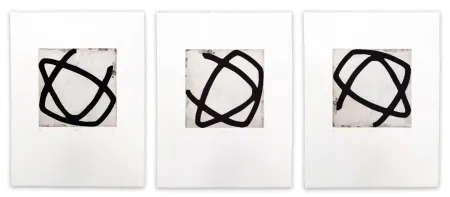 Acquatinta Muckensturm - 13R1