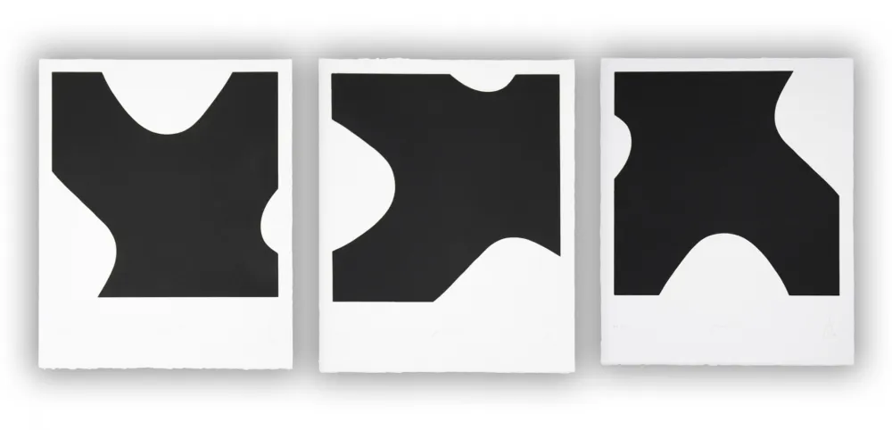 Acquatinta Muckensturm - 14.3