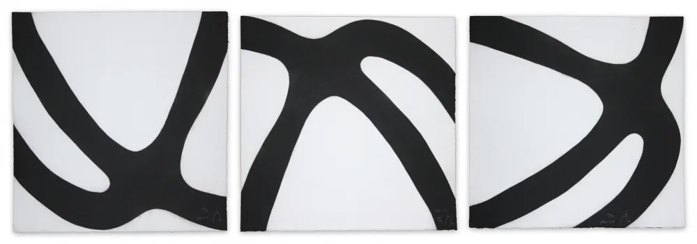 Acquatinta Muckensturm - 14c2