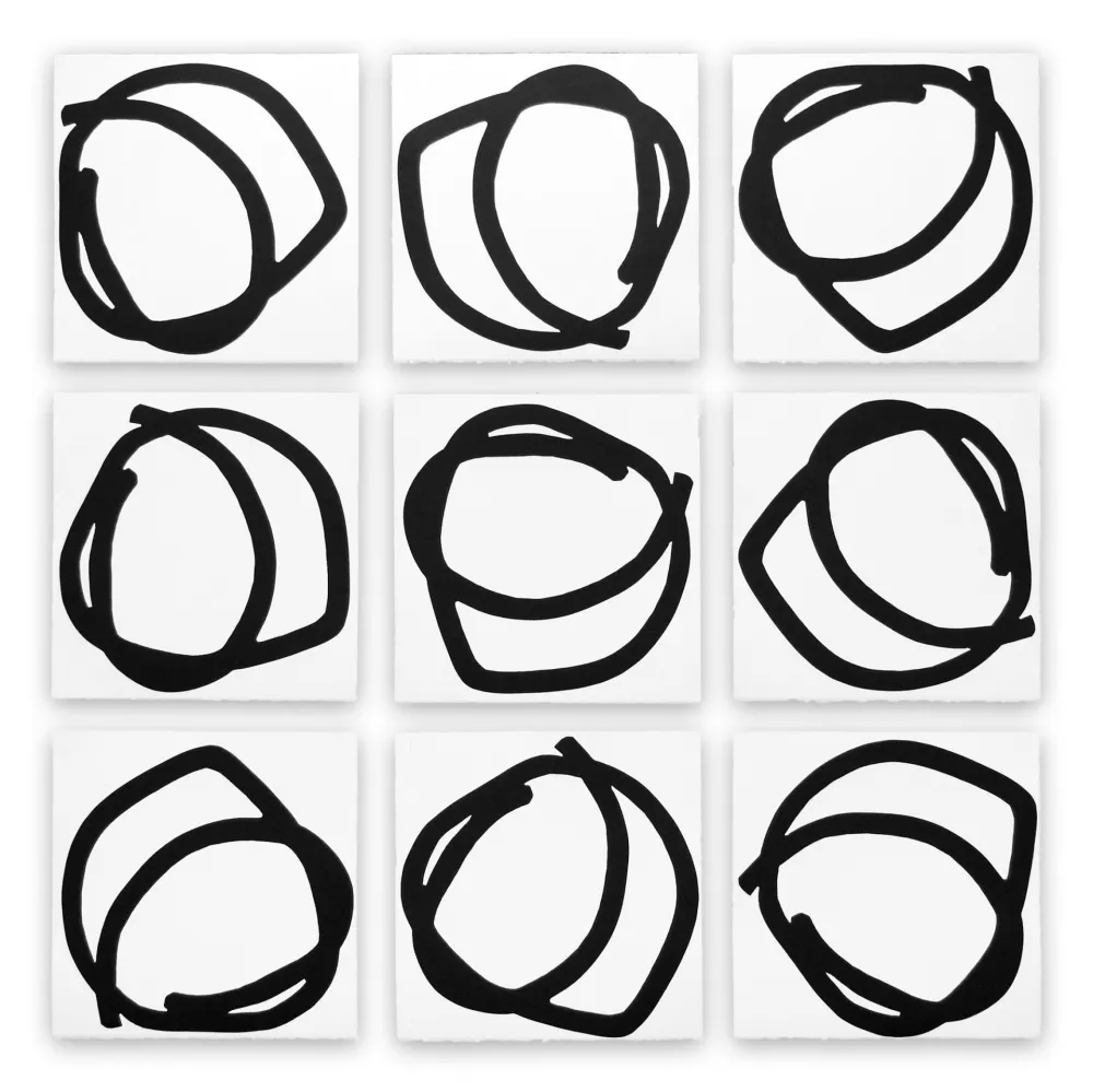 Acquatinta Muckensturm - 174c091011