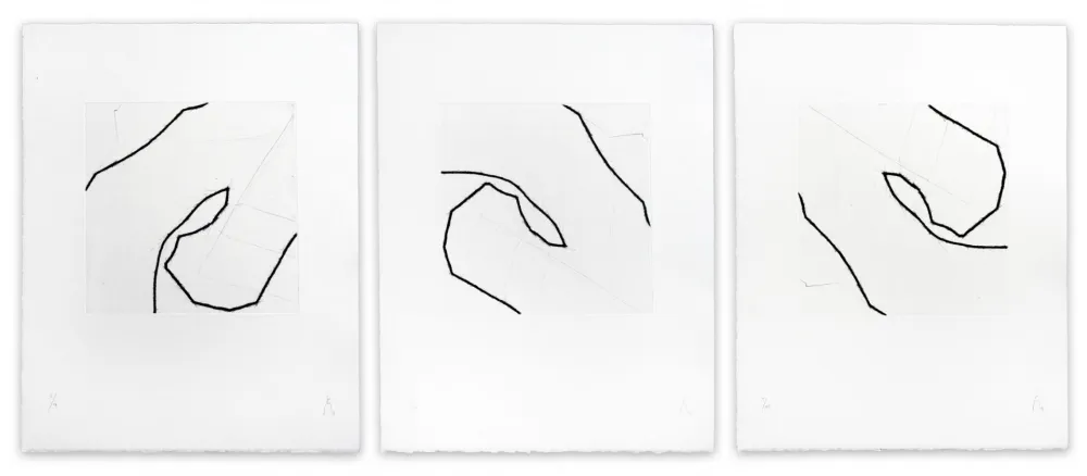 Acquaforte Muckensturm - 183s21051