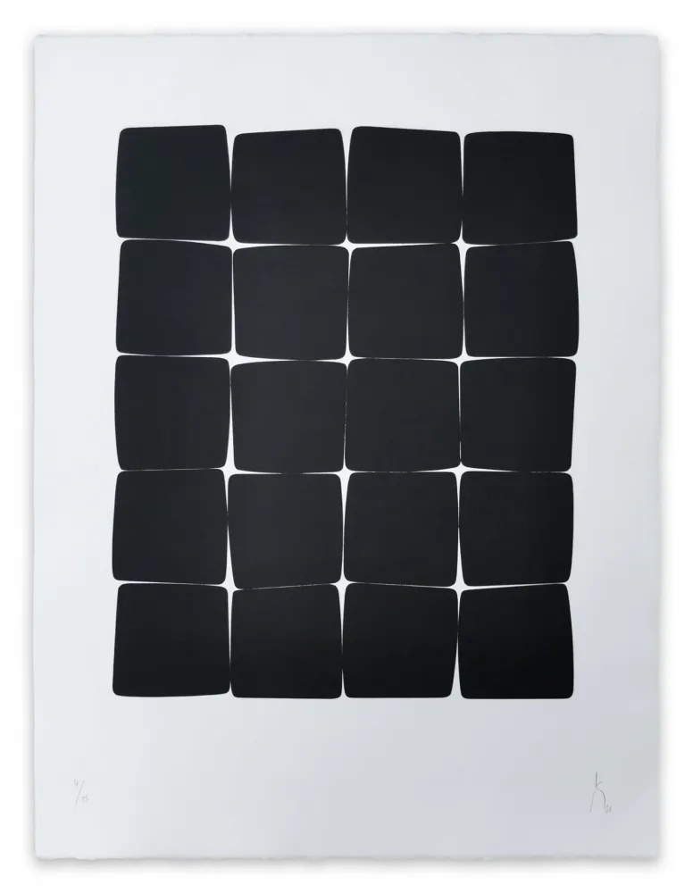 Acquaforte Muckensturm - XXI 40 116