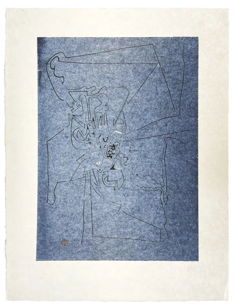 Non Tecnico Müller - FENÊTRE BLEUE