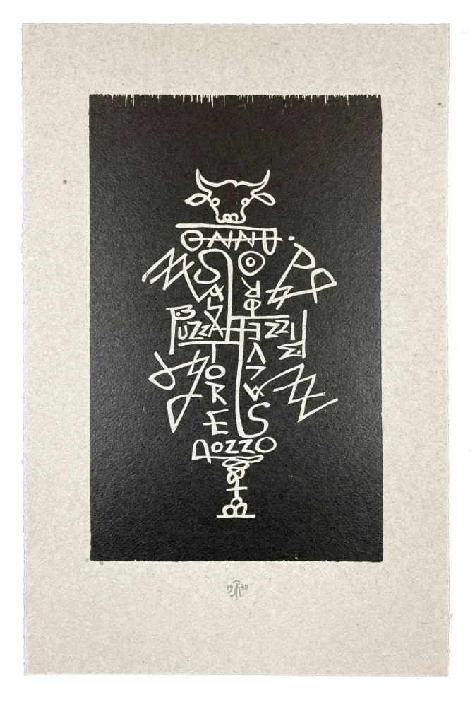 Non Tecnico Müller - N&E III