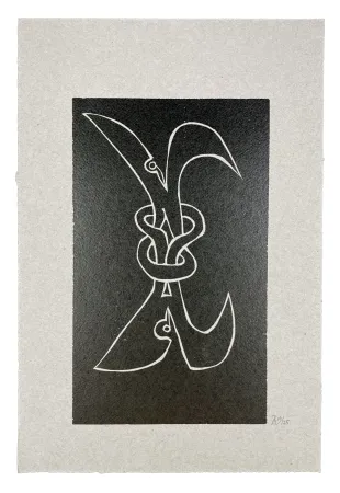 Incisione Su Legno Müller - N&E VIII