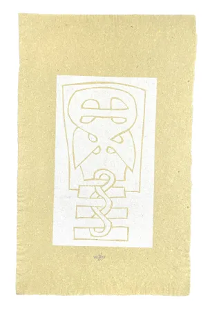 Incisione Su Legno Müller - N&E XII