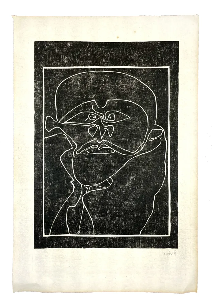 Non Tecnico Müller - ΠΑΡΑΞΕΝΟΣ