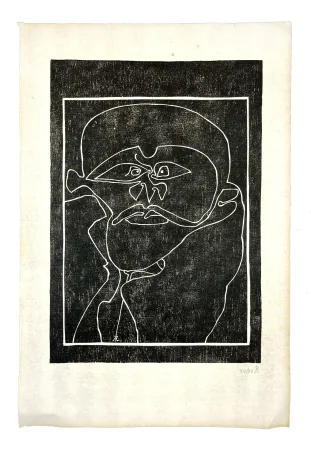 Non Tecnico Müller - ΠΑΡΑΞΕΝΟΣ