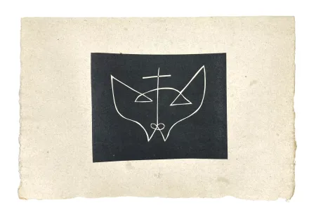 Incisione Su Legno Müller - SKILIA