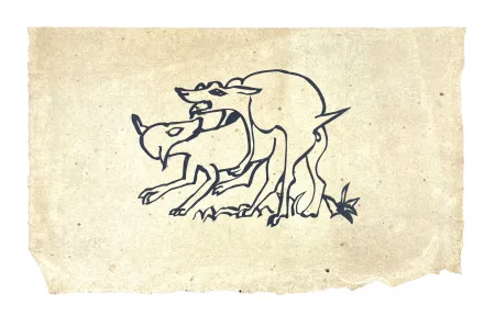 Incisione Su Legno Müller - SKILIA VIII