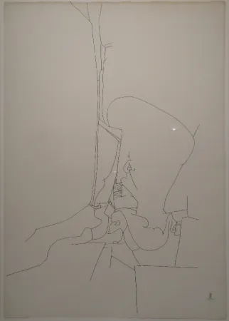 Non Tecnico Müller - Untitled