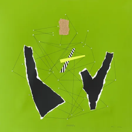 Multiplo Munari - Alta tensione