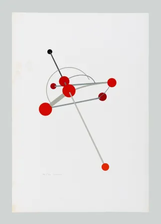 Serigrafia Munari - Macchina aerea