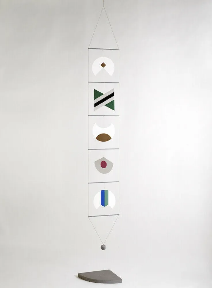 Multiplo Munari - Macchina inutile 1