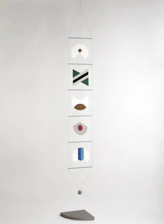 Multiplo Munari - Macchina inutile 1