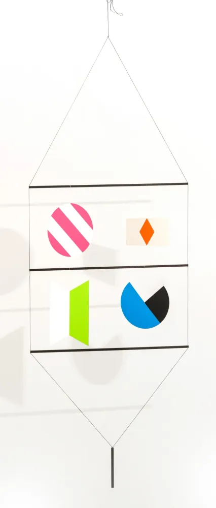 Multiplo Munari - Macchina inutile 2