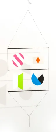 Multiplo Munari - Macchina inutile 2