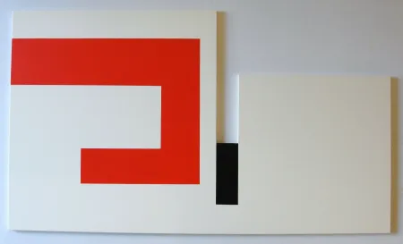 Multiplo Munari - Positivo Negativo