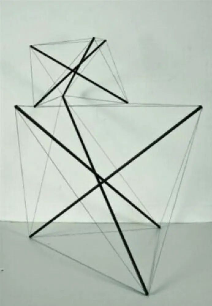 Multiplo Munari - Tensostruttura