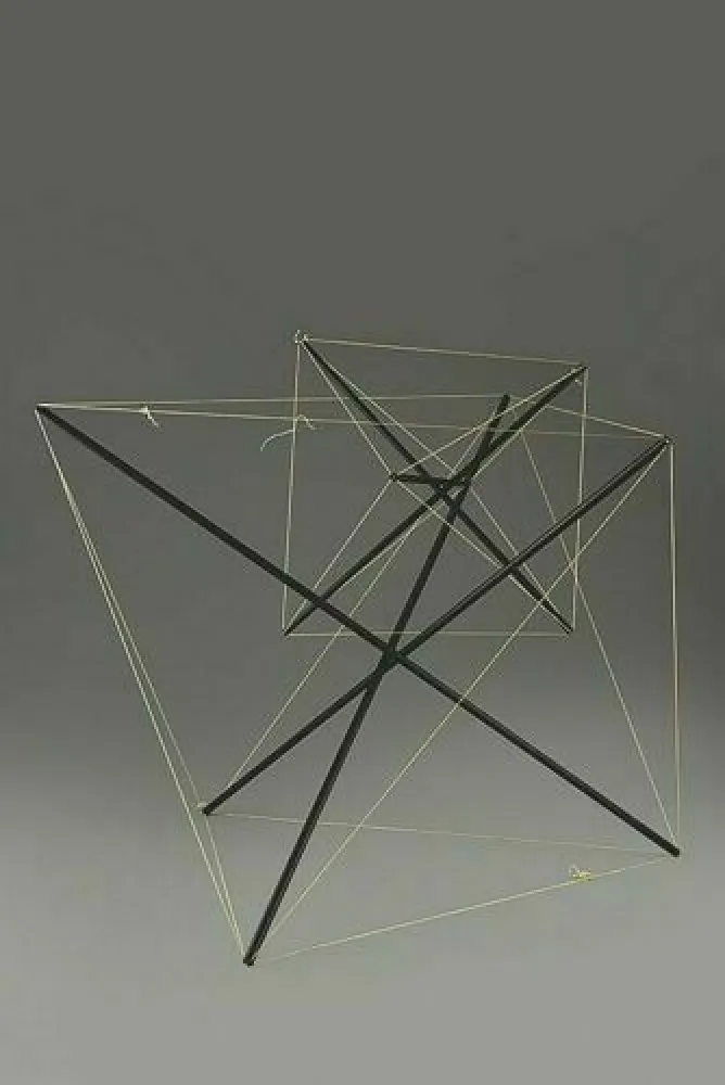 Multiplo Munari - Tensostruttura