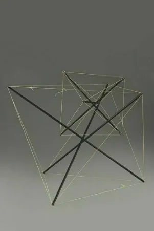 Multiplo Munari - Tensostruttura