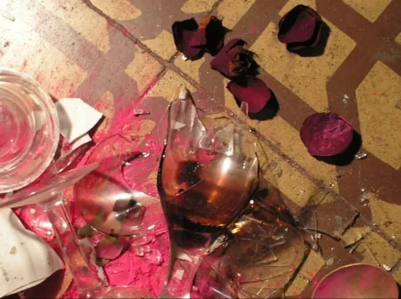 Serigrafia Muñoz - Bodegons trencats 2