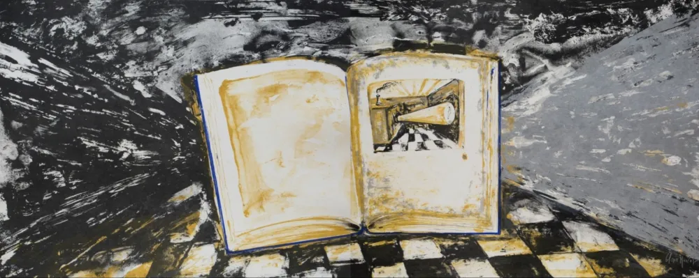 Multiplo Muñoz - Codex II