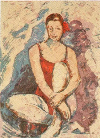 Litografia Muñoz - GM-1