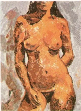 Litografia Muñoz - GM - 2