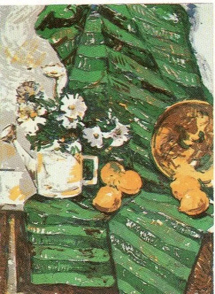 Litografia Muñoz - GM - 4