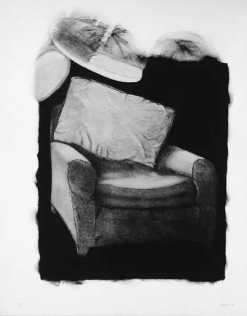 Maniera Nera Muñoz - Mobiliario III