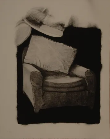 Maniera Nera Muñoz - Mobiliario III