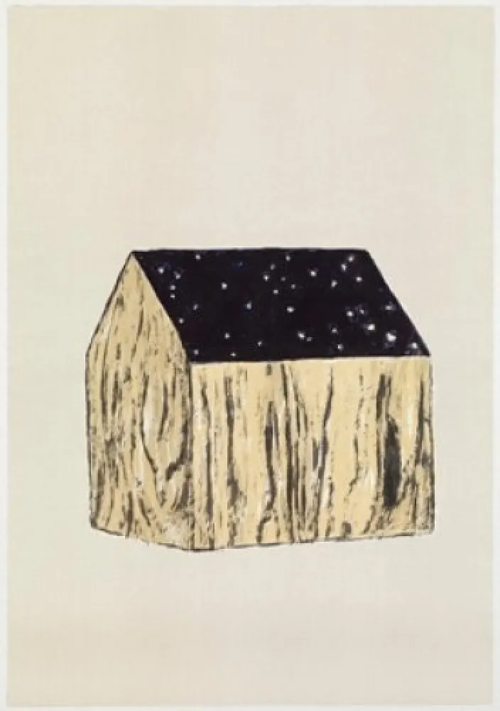 Multiplo Muntadas - Architektur / Räume / Gesten II