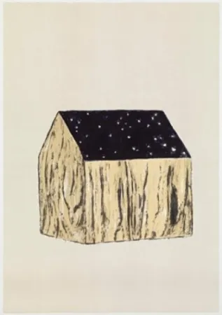 Multiplo Muntadas - Architektur / Räume / Gesten II