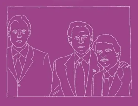 Litografia Muntadas - B+B+A