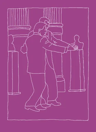 Litografia Muntadas - B+T