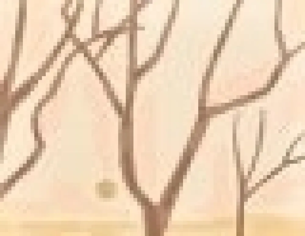 Non Tecnico Murata - Untitled