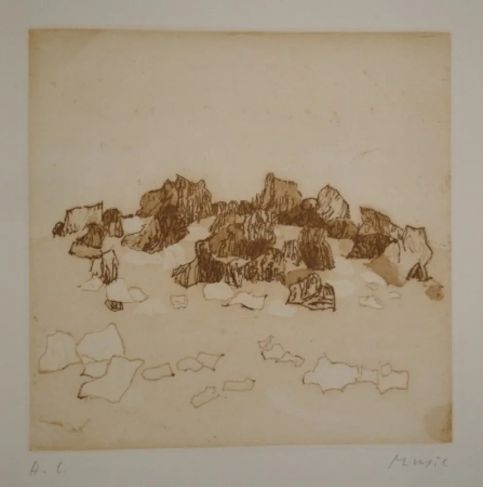 Libro Illustrato Music - Approches