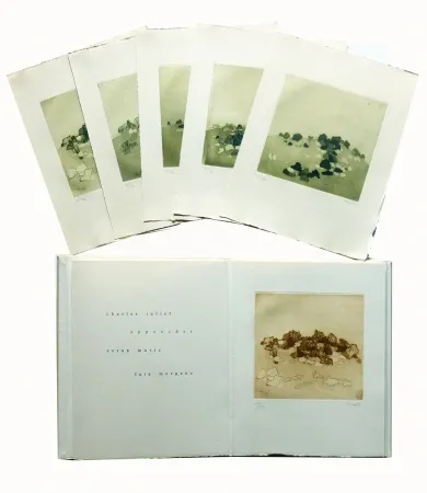 Libro Illustrato Music - Approches