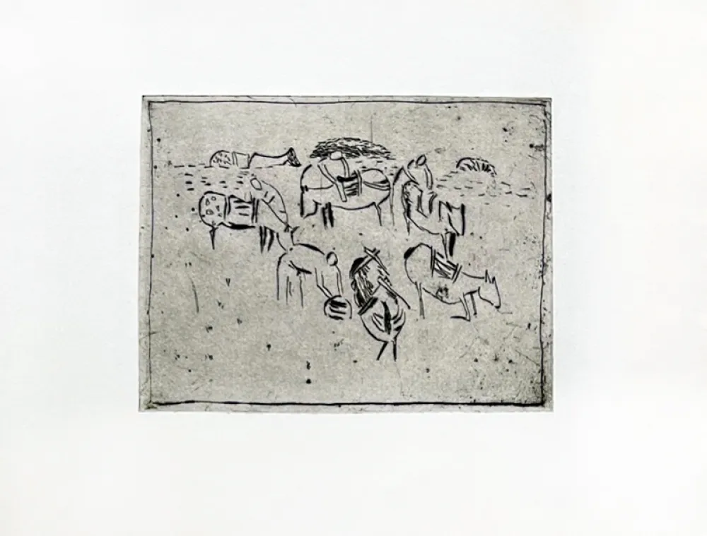 Incisione Music - Asinelli