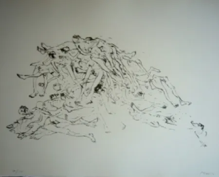 Libro Illustrato Music - Cadastre de cadavres