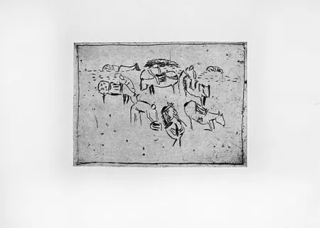 Punta Secca Music - Cavallini