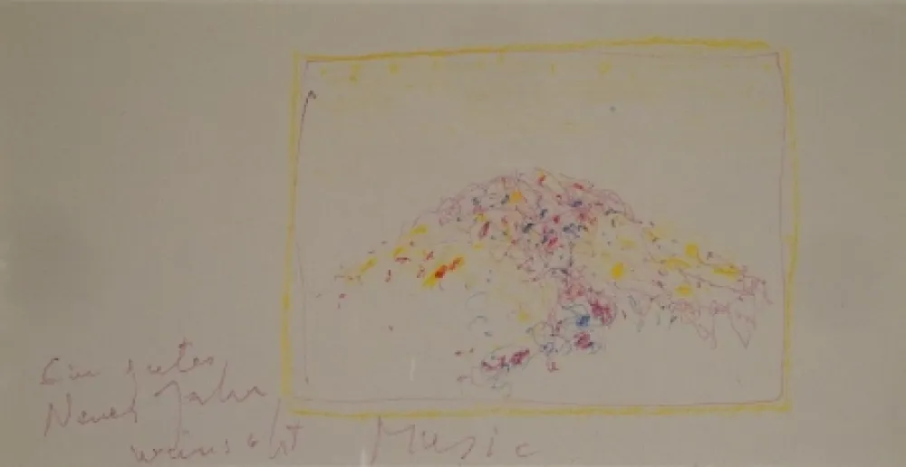 Non Tecnico Music - Colline dalmate