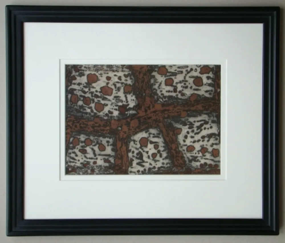 Pochoir Music - Composition